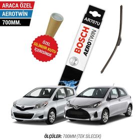 Bosch Aerotwin Toyota Yaris 2012-2019 Silecek