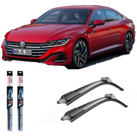 Bosch Aerotwin Volkswagen Arteon Silecek Takımı