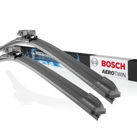 Bosch Aerotwin Volkswagen Golf 7 2013-2019 A863S Silecek Takımı