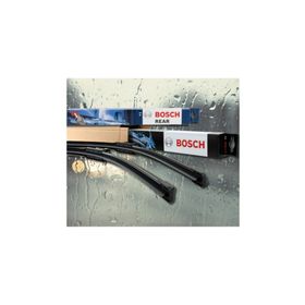 Bosch Aerotwin Volkswagen Golf 7 Arka 2013-2019 Ön Silecek Takımı