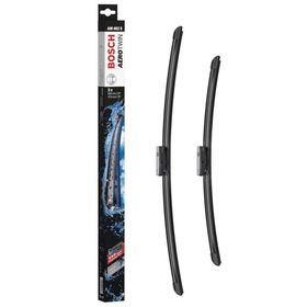 Bosch Aerotwin Volkswagen Jetta 2006-2010 Uyumlu Muz Silecek Takımı