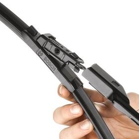 Bosch Aerotwin Volkswagen Jetta 2006-2011 Silecek Takımı