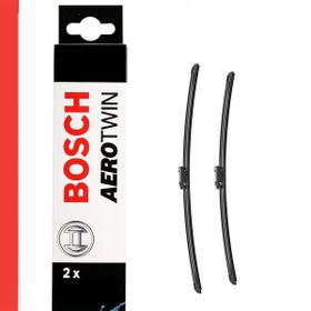Bosch Aerotwin Volkswagen Passat Alltrack 2012-2014 Silecek Takımı