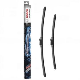 Bosch Aerotwin Volkswagen Passat B7 2011-2014 Uyumlu Muz Silecek Takımı