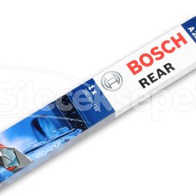 Bosch Aerotwin Volkswagen Polo Arka 2018-2020 Ön Silecek Takımı