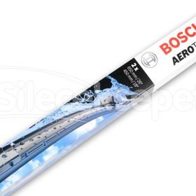 Bosch Aerotwin Volkswagen Polo Arka 2018-2020 Ön Silecek Takımı