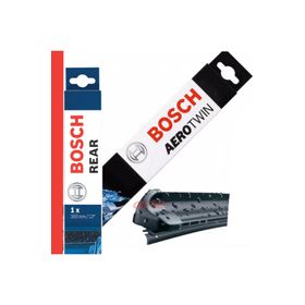 Bosch Aerotwin Volkswagen Tiguan 2007-2017 Ön ve Arka Silecek Takımı