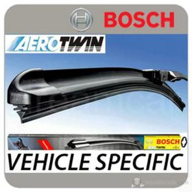 Bosch Aerotwin Volkswagen Touran 2003-2006 600 mm + 450 mm Silecek