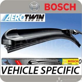 Bosch Aerotwin Volkswagen Touran 2003-2006 600 mm + 450 mm Silecek