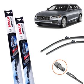 Bosch Aerotwin Volvo V90 2016-2020 Muz Silecek