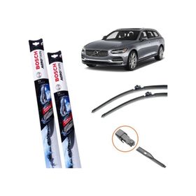 Bosch Aerotwin Volvo V90 2016-2020 Muz Silecek