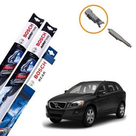 Bosch Aerotwin Volvo XC60 2009-2010 Ön Silecek Seti