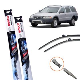 Bosch Aerotwin Volvo XC70 2004-2007 Muz Silecek