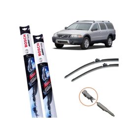 Bosch Aerotwin Volvo XC70 2004-2007 Muz Silecek