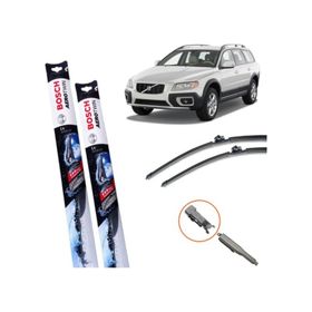 Bosch Aerotwin Volvo XC70 2007-2019 Muz Silecek