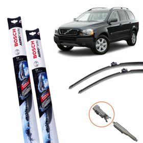 Bosch Aerotwin Volvo XC90 2006-2010 Muz Silecek
