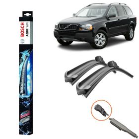 Bosch Aerotwin Volvo XC90 2006-2010 Muz Silecek