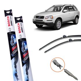 Bosch Aerotwin Volvo XC90 2010-2015 Muz Silecek