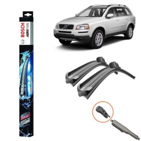 Bosch Aerotwin Volvo XC90 2010-2015 Muz Silecek