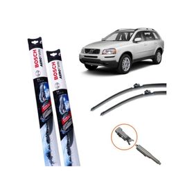 Bosch Aerotwin Volvo XC90 2010-2015 Muz Silecek