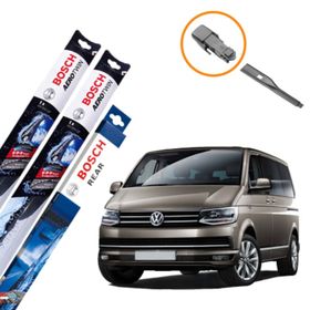 Bosch Aerotwin VW Caravella 2016-2019 Ön Arka Silecek