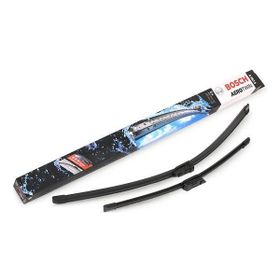 Bosch Aerotwin VW Golf 7 2012-2020 Siyah Ön Silecek Takımı