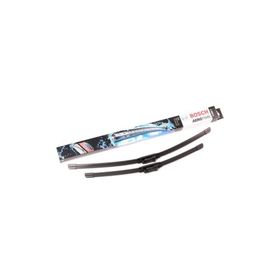 Bosch Aerotwin Vw Passat Variant 2012-2014 Ön Silecek Takımı