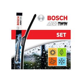 Bosch Aerotwin Vw Passat Variant B8 2015-2017 A863 Silecek Takımı