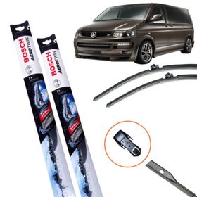 Bosch Aerotwin VW Transporter Caravelle 2016-201 Silecek