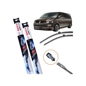 Bosch Aerotwin VW Transporter Caravelle 2016-201 Silecek