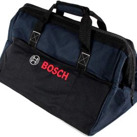 Bosch Africa Bag 1619BZ0100 Bez El Takım Çantası