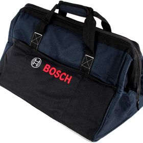 Bosch Africa Bag 1619BZ0100 Bez El Takım Çantası
