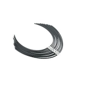 Bosch AFS 23-37 37 cm Extra Kalın Yedek Tırpan Misinası