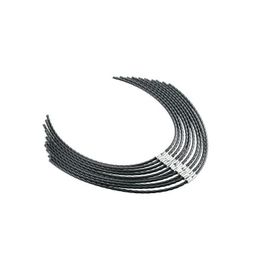 Bosch AFS 23-37 37 cm Extra Kalın Yedek Tırpan Misinası