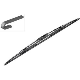 Bosch Ağirvasita Twin 700 mm Silecek