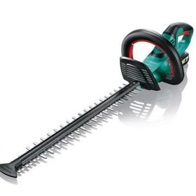 Bosch AHS 50-20 LI Akülü Çit Kesme Makinesi