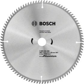 Bosch Ahşap 305x30 mm 96 Diş Daire Testeresi