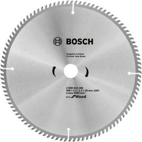 Bosch Ahşap 305x30 mm 96 Diş Daire Testeresi