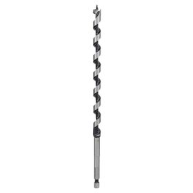 Bosch Ahşap İçin Yılan 10*235 mm Matkap Ucu