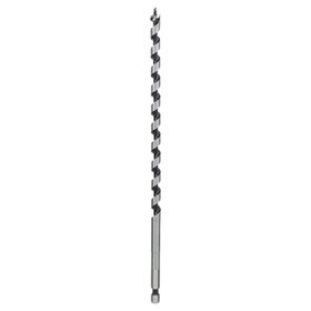 Bosch Ahşap İçin Yılan 8x235 mm Matkap Ucu