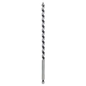 Bosch Ahşap İçin Yılan 8x235 mm Matkap Ucu