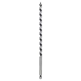 Bosch Ahşap İçin Yılan 8x235 mm Matkap Ucu