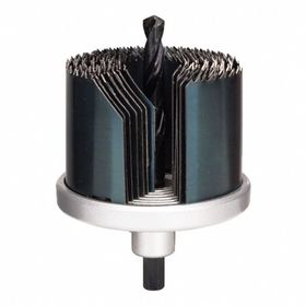 Bosch Ahşap Panç Seti