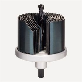 Bosch Ahşap Panç Seti