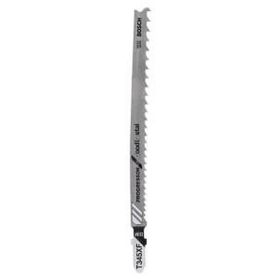 Bosch Ahşap Ve Metal İçin T 345 XF 5 Li Paket Dekupaj Testeresi Bıçağı