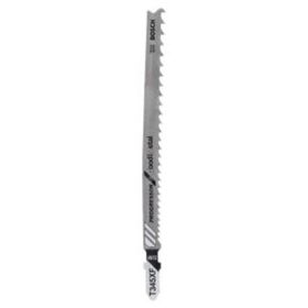 Bosch Ahşap Ve Metal İçin T 345 XF 5 Li Paket Dekupaj Testeresi Bıçağı