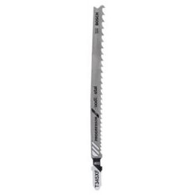 Bosch Ahşap Ve Metal İçin T 345 XF 5 Li Paket Dekupaj Testeresi Bıçağı