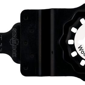 Bosch Aız 10 Ab Bım Ahşap ve Metal Daldırmalı Testere Bıçağı