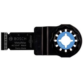 Bosch Aız 20 At Metal Karbid Daldırma Testere Bıçağı