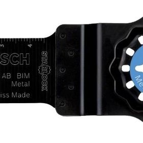 Bosch AIZ 32 AB M 1'li Daldırmalı Testere Bıçağı